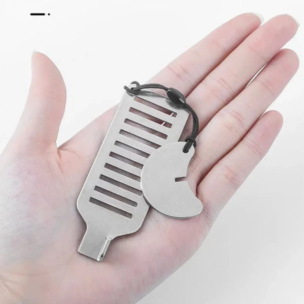 Portable Door Lock Travel Home Security Extra Lock for Additional Privacy and Safety in Room Hotel Apartment Dorm Door Stopper