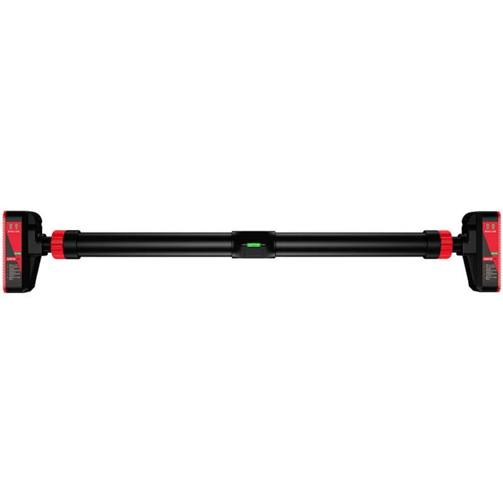 TWISTER CK Adjustable Doorway Pull Up Bar With Level Gauge