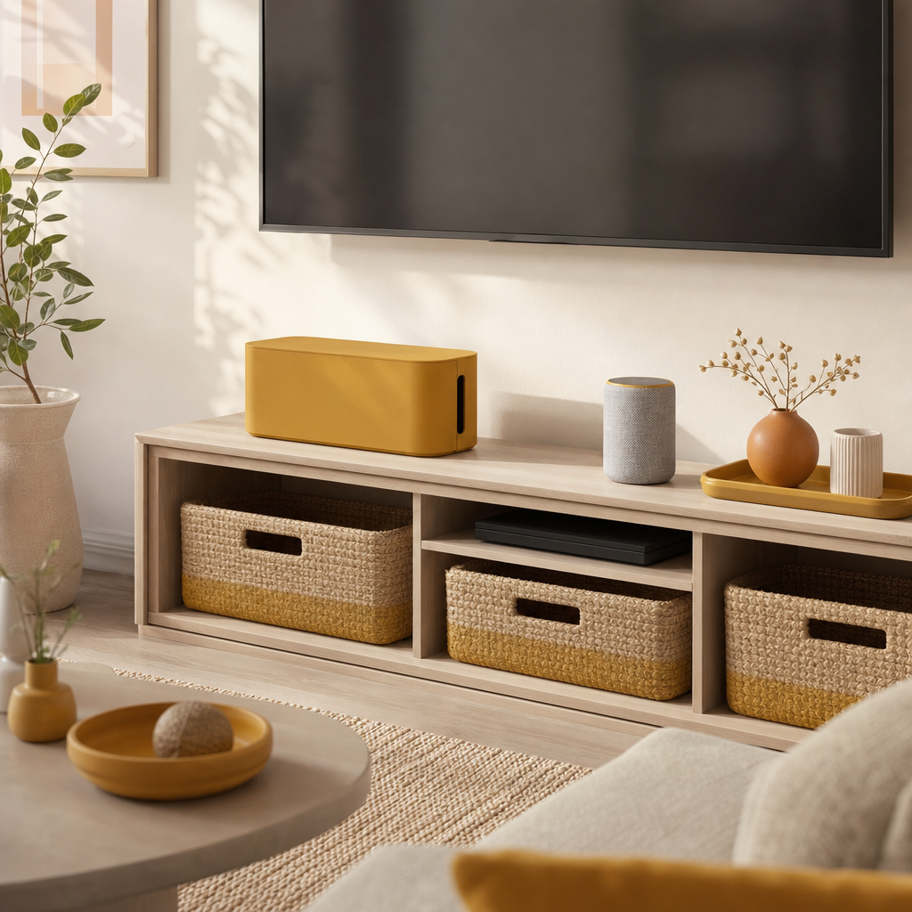 Home Organization