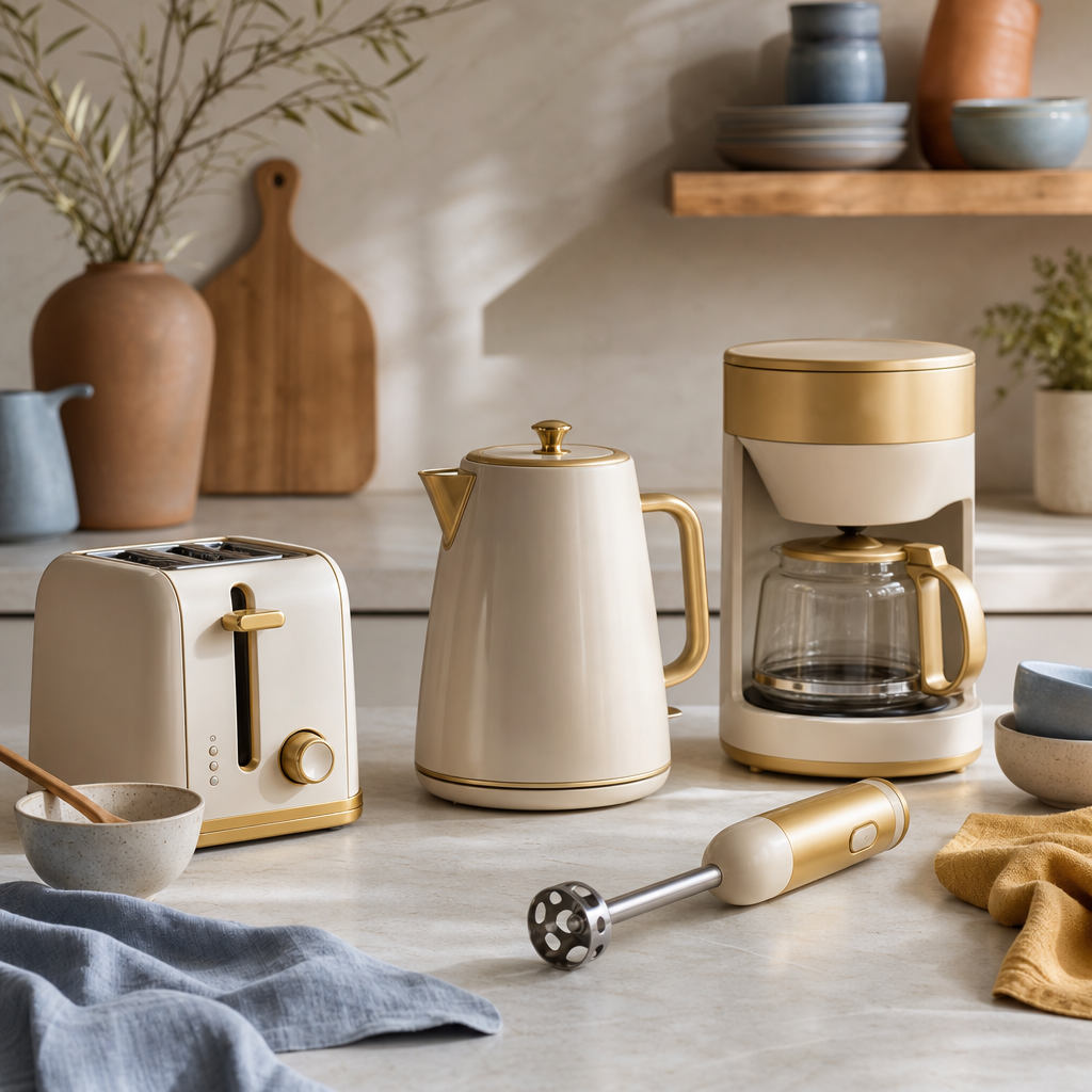 Kitchen Electronics