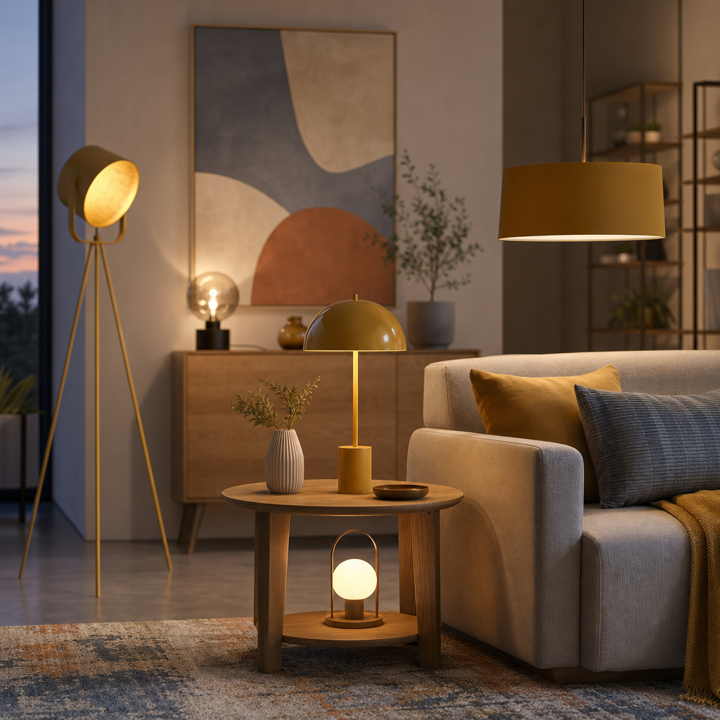 Lighting