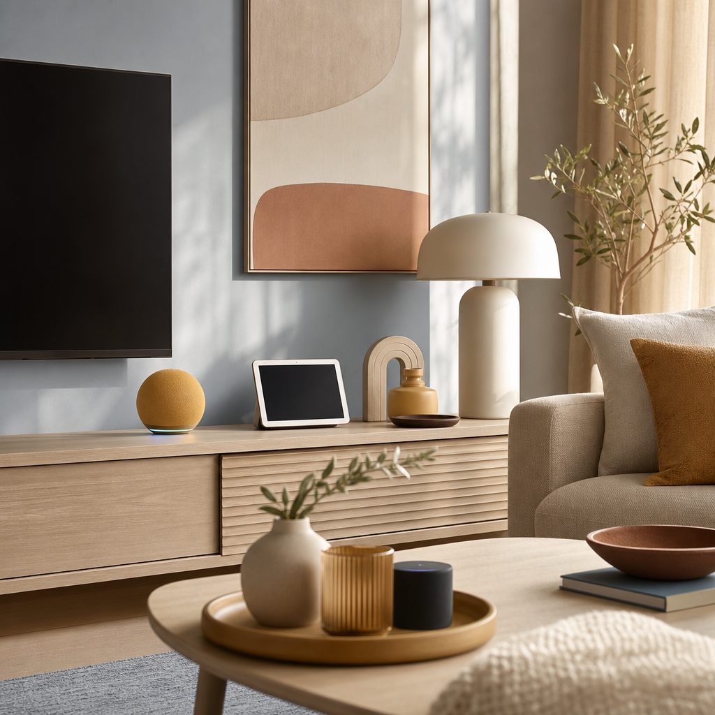 Smart Home Devices