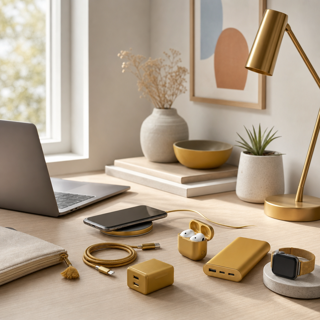 Tech Accessories