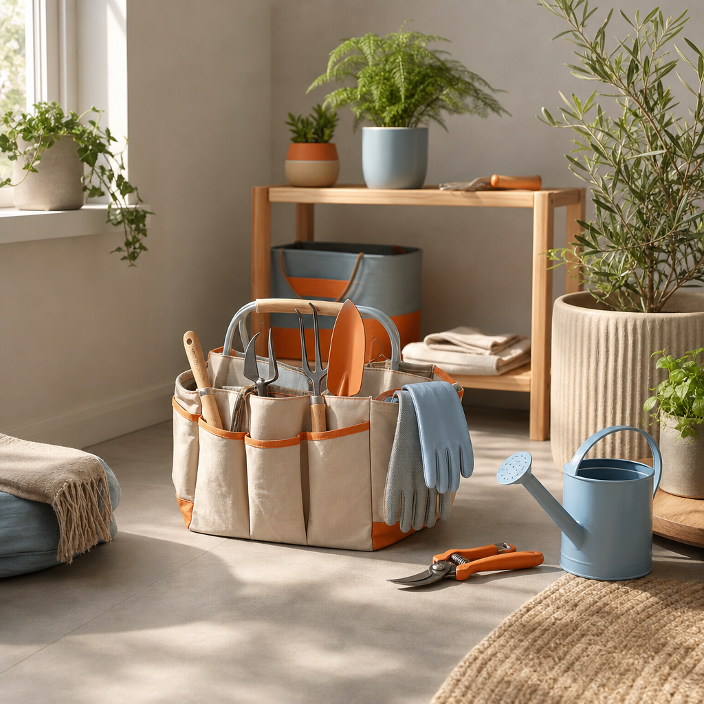 Garden Tools